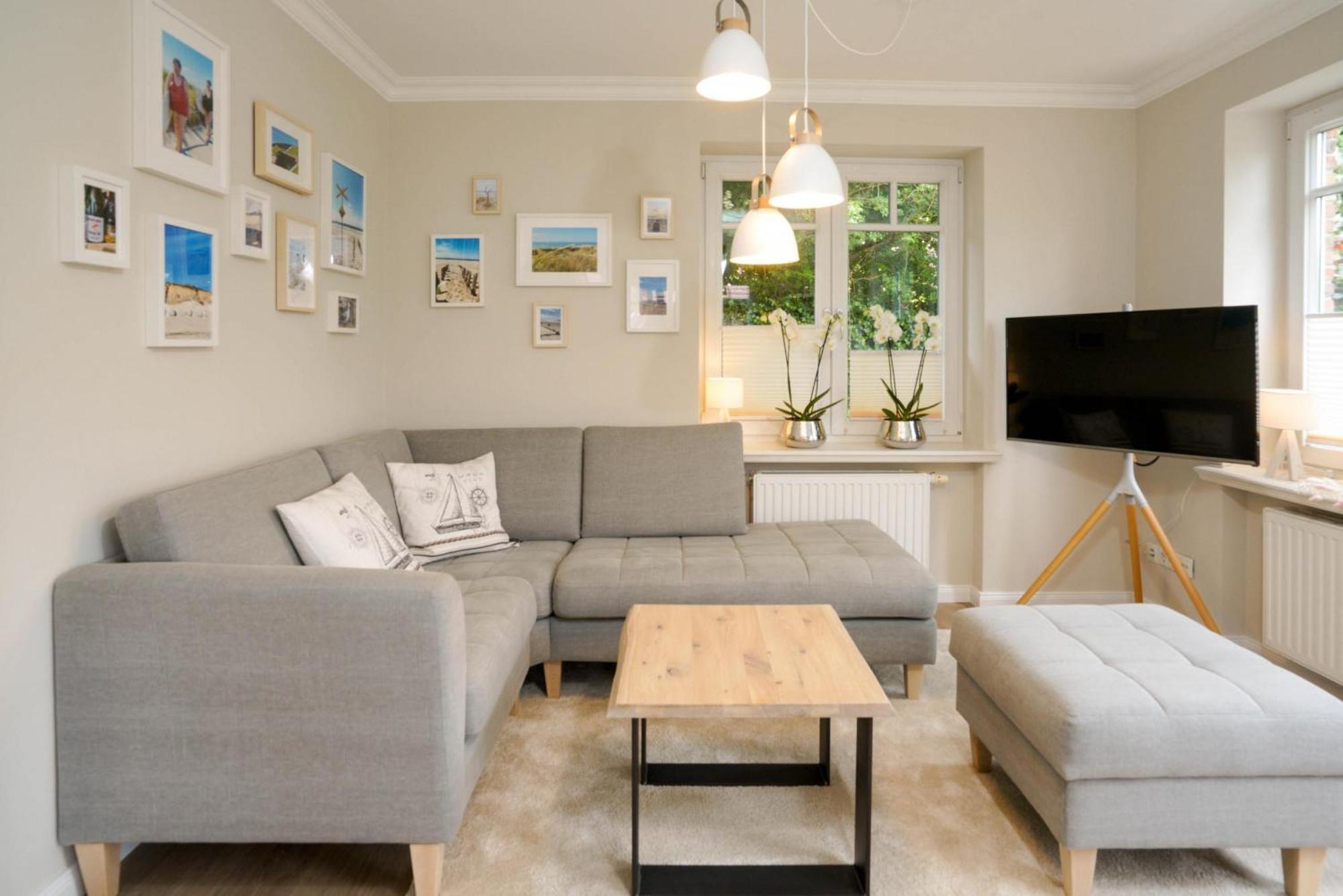 Ferienhaus Meerweh Sylt 韦斯特兰 外观 照片