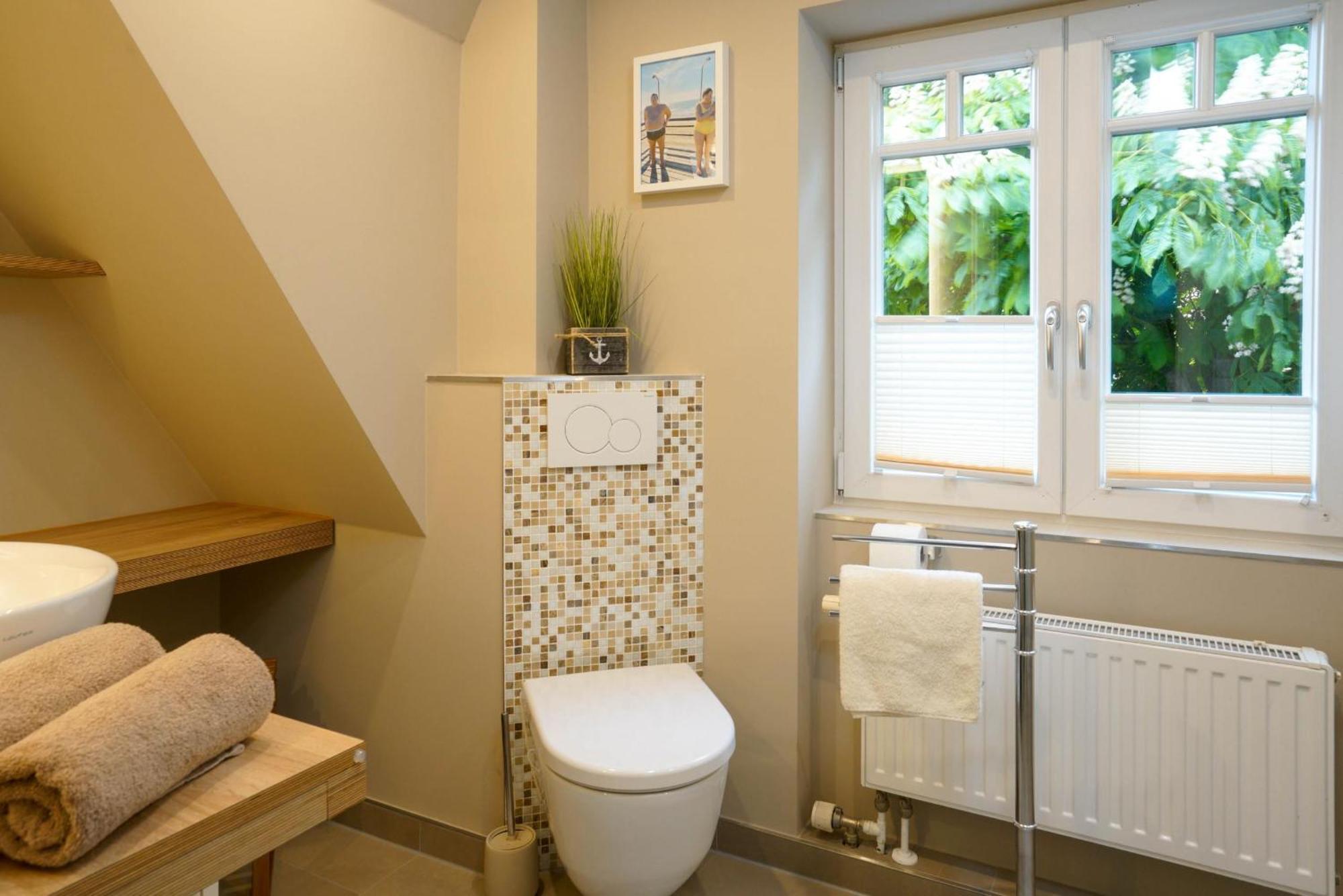 Ferienhaus Meerweh Sylt 韦斯特兰 外观 照片